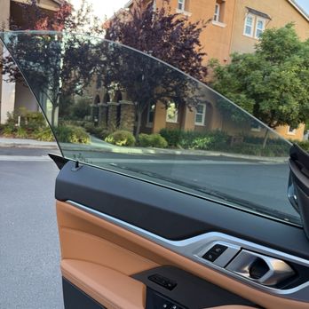 Tint Tech - Vehicle Window tinting - Car Window Tinting Near Me - San Jose, California