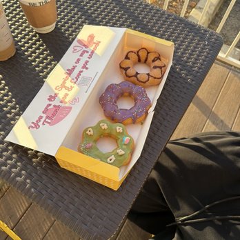 Mochinut Temple Avenue - Mochi Donuts - Korean Near Me - Pomona, California Mochinut Temple Avenue - Mochi Donuts - Korean Near Me - Pomona, California