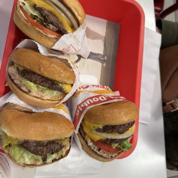 In-N-Out Burger - Burgers - Burgers Near Me - Oceanside, California In-N-Out Burger - Burgers - Burgers Near Me - Oceanside, California