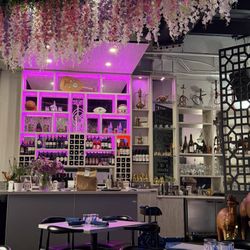 Shaddai Fine Lebanese Cuisine