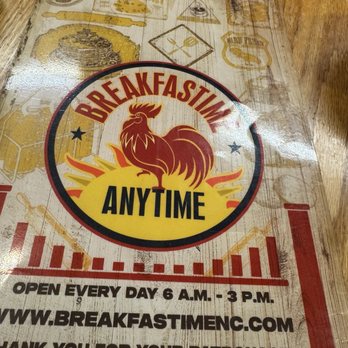 Breakfastime - Best breakfast spot! - New American Near Me - Salisbury, North Carolina Breakfastime - Best breakfast spot! - New American Near Me - Salisbury, North Carolina