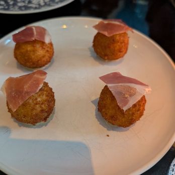 Del Mar - Croquettas - Spanish Near Me - Washington, DC, District of Columbia