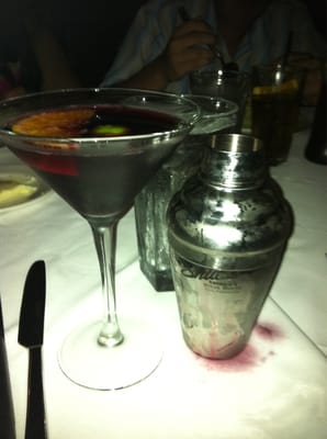 Shula's Steak House by null