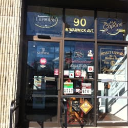 Joyal's Liquors