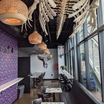 The Whale - The Whale CHS :: A Craft Beer Collective - Beer Bar Near Me - Charleston, South Carolina
