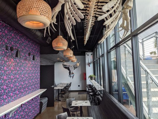 The Whale A Craft Beer Collective by null