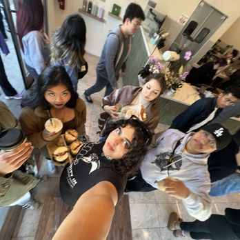 Yeems Coffee - YEEMERS! - Coffee & Tea Near Me - Gardena, California Yeems Coffee - YEEMERS! - Coffee & Tea Near Me - Gardena, California