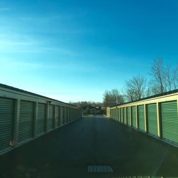 TRU BLU Self Storage - Self Storage Near Me - Rochester, New York TRU BLU Self Storage - Self Storage Near Me - Rochester, New York