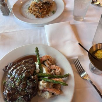 Bella Siena - Italian Near Me - Benicia, California