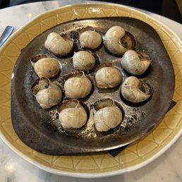 Escargot Escargot