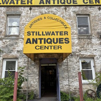 Stillwater Antiques - Antiques Near Me - Greenville, Rhode Island