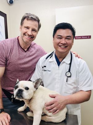 North Figueroa Animal Hospital Temp Closed Updated Covid 19 Hours Services 162 Photos 455 Reviews Veterinarians 5550 N Figueroa St Highland Park Los Angeles Ca Phone Number Yelp