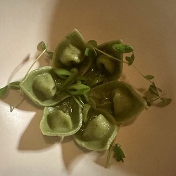 Fabrik - Austin - Pasta - Vegan Near Me - Austin, Texas