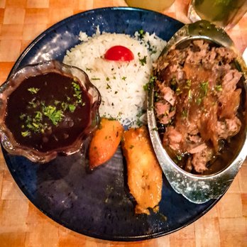 Moreno's Cuba - Lechon Asado - Cocktail Bars Near Me - Miami Beach, Florida