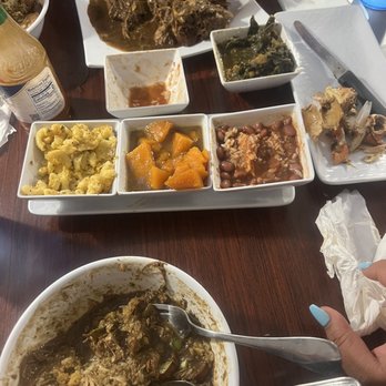 Gumbo King - Comfort Food Near Me - Sacramento, California Gumbo King - Comfort Food Near Me - Sacramento, California