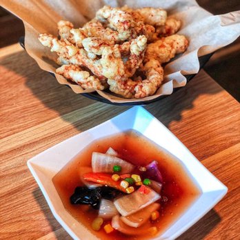 The Ppong - Korean Near Me - Los Angeles, California