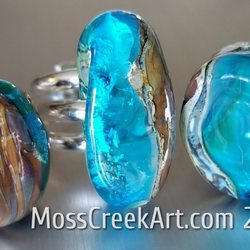 Moss Creek Art - One of a kind