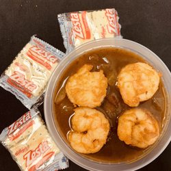 Louisiana Famous Fried Chicken gift card