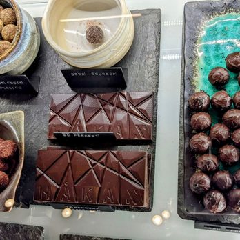 Hakan Chocolatier - Chocolatiers & Shops Near Me - Beacon, New York