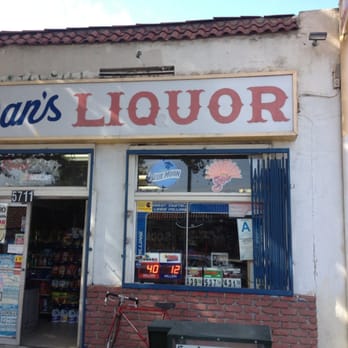 Dan's Liquors - the front of a liquor store - Beer, Wine & Spirits Near Me - Los Angeles, California Dan's Liquors - the front of a liquor store - Beer, Wine & Spirits Near Me - Los Angeles, California