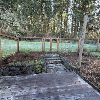 Terrazas Landscaping Pros - Clean up - Lawn Services Near Me