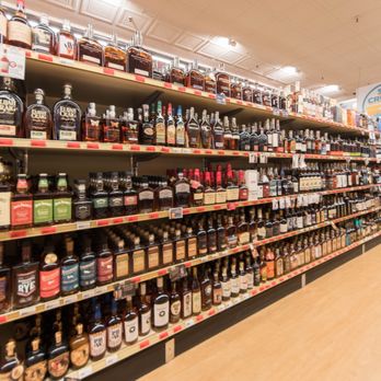 Sunrise Cellars - Spirits Aisle - Beer, Wine & Spirits Near Me - Caldwell, New Jersey Sunrise Cellars - Spirits Aisle - Beer, Wine & Spirits Near Me - Caldwell, New Jersey