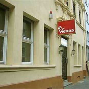 Café Vienna - Cafes Near Me - Mannheim, BW Café Vienna - Cafes Near Me - Mannheim, BW