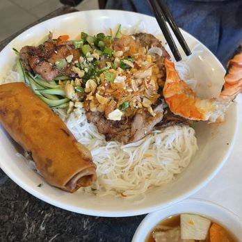 Pho Kim Long - Vietnamese Near Me - San Jose, California