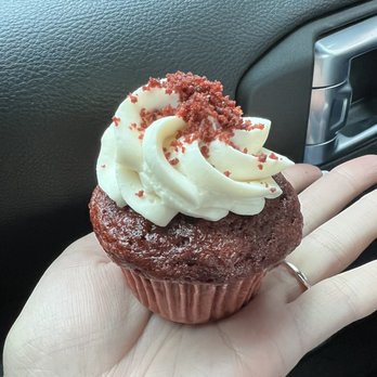 The Sweet Spot Bakery - Desserts Near Me - Duluth, Georgia