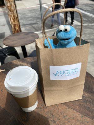 Angie’s Bake Shop & Cafe by null