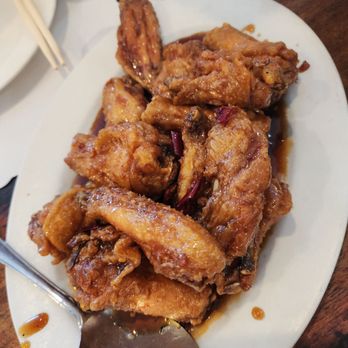 San Tung - Most delicious chicken wings - Chinese Near Me - San Francisco, California San Tung - Most delicious chicken wings - Chinese Near Me - San Francisco, California