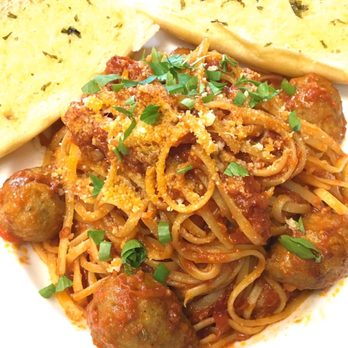 La Fourchette - Polpette pasta - Breakfast & Brunch Near Me - Vancouver, British Columbia La Fourchette - Polpette pasta - Breakfast & Brunch Near Me - Vancouver, British Columbia