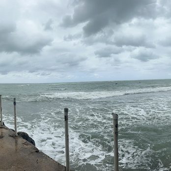 Luquillo Kiosks - Outback ocean - Seafood Near Me - Luquillo, Puerto Rico