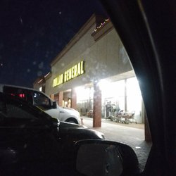 Dollar General - Might view