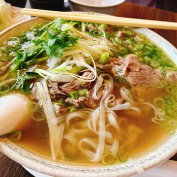 Pho Anh Vu - Vietnamese Near Me - Richmond Hill, Ontario