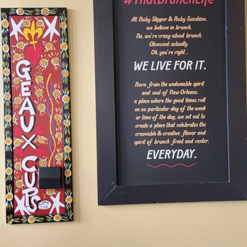 Ruby Slipper Decatur - Breakfast & Brunch Near Me - New Orleans, Louisiana Ruby Slipper Decatur - Breakfast & Brunch Near Me - New Orleans, Louisiana