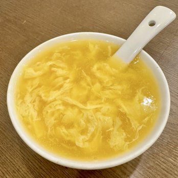 Sichuan Cuisine - Egg Drop Soup - Asian Fusion Near Me - Watertown, Massachusetts Sichuan Cuisine - Egg Drop Soup - Asian Fusion Near Me - Watertown, Massachusetts