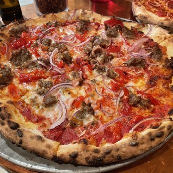 Pizzeria Lola - Sweet Italian - Pizza Near Me - Minneapolis, Minnesota Pizzeria Lola - Sweet Italian - Pizza Near Me - Minneapolis, Minnesota