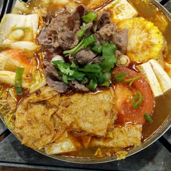 Boiling Point - Beef. - Taiwanese Near Me - Bellevue, Washington