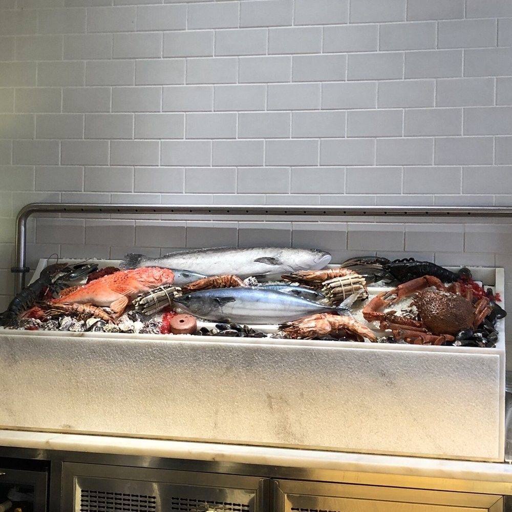 A Cevicheria - Gastropubs Near Me - Lisbon, 11