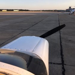Centennial Aviation Academy