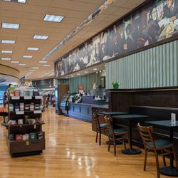 Barnes & Noble Booksellers - Cafe