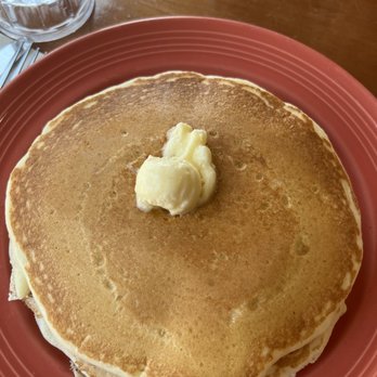 The Reyn - Farmer's Breakfast Pancakes - American Near Me - Pasadena, California The Reyn - Farmer's Breakfast Pancakes - American Near Me - Pasadena, California