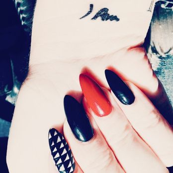 NailsByJacob - Nail Technicians Near Me - Los Angeles, California