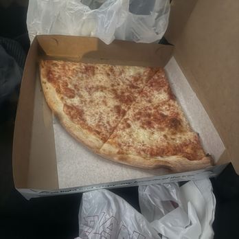 Slice Pizzeria - 2 slices of Pizza - Pizza Near Me - Utica, New York Slice Pizzeria - 2 slices of Pizza - Pizza Near Me - Utica, New York