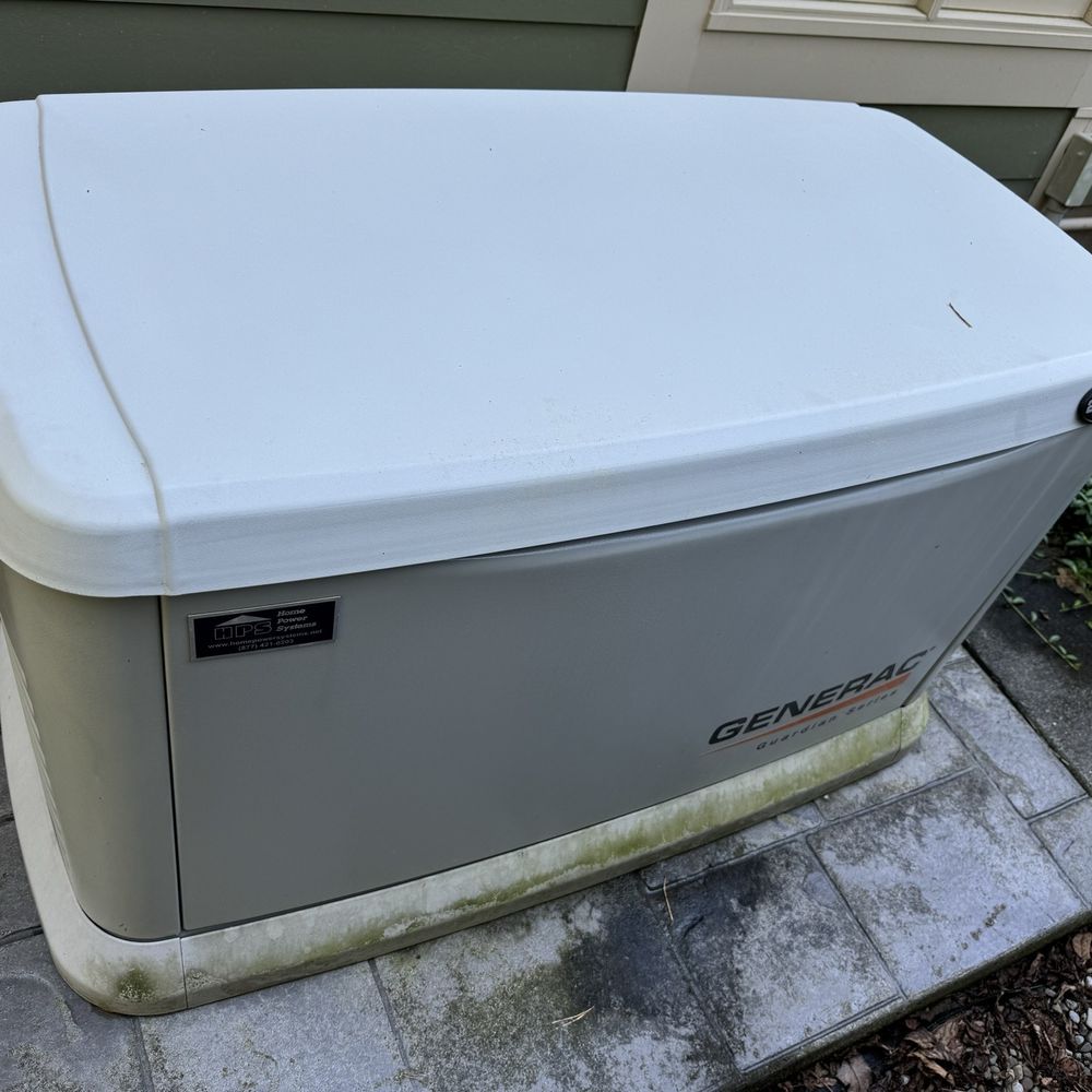 Home Power Systems and Commercial Power Systems - Generac unit - Generator Installation/Repair Near Me - Farmington, New York Home Power Systems and Commercial Power Systems - Generac unit - Generator Installation/Repair Near Me - Farmington, New York