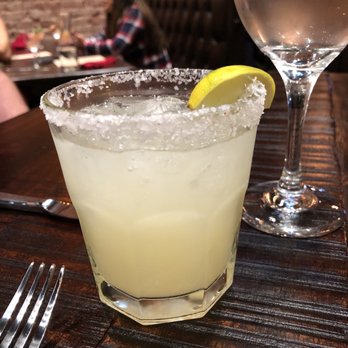 Anayas - House Margarita - Mexican Near Me - Pasadena, California