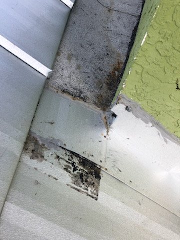 Slide of Hammer Roofing and Restoration