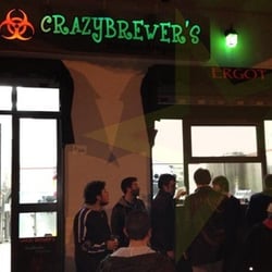 Birrificio Artigianale Crazy Brewer's