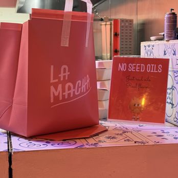 La Macha Taqueria - Tacos Near Me - Doral, Florida La Macha Taqueria - Tacos Near Me - Doral, Florida